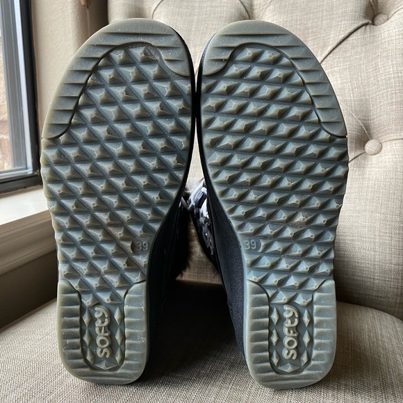 Vista Pro-Tex Winter Boots - Picture 2 of 9